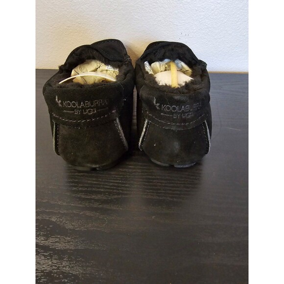 Brand new Koolaburra Ugg slip on loafers - Picture 5 of 11